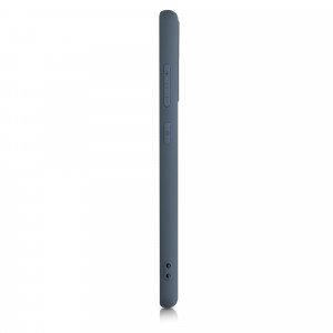 Husa pentru Samsung Galaxy S20 FE, Silicon, Albastru, 53604.202 - Img 5