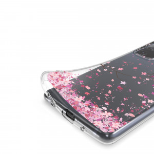 Husa pentru Samsung Galaxy S20 FE, Silicon, Multicolor, 53607.01 - Img 8