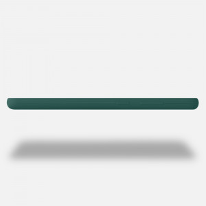 Husa pentru Samsung Galaxy S20 Plus, Silicon, Verde, 51217.184 - Img 5