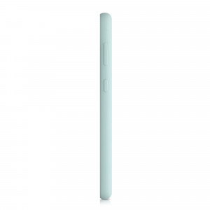 Husa pentru Samsung Galaxy S21 Plus, Silicon, Verde, 54066.200 - Img 5