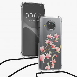 Husa pentru Xiaomi Mi 10T Lite, Silicon, Multicolor, 56533.02, kwmobile - Img 5