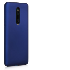 Husa pentru Xiaomi MI 9T / Mi 9T Pro / Redmi K20, Silicon, Albastru, 49227.64 - Img 8
