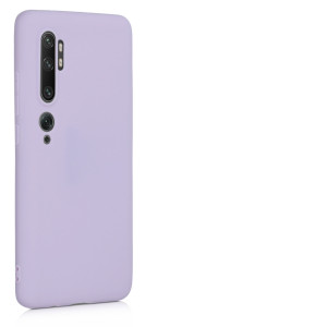 Husa pentru Xiaomi Mi Note 10 / Mi Note 10 Pro, Silicon, Mov, 50948.108 - Img 8
