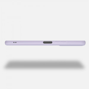 Husa pentru Xiaomi Redmi Note 10 / Redmi Note 10S, Silicon, Mov, 54541.108 - Img 5