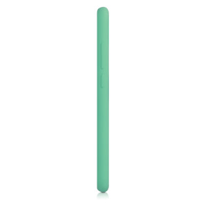 Husa pentru Xiaomi Redmi Note 7 / Redmi Note 7 Pro, Silicon, Verde, 48714.147 - Img 5