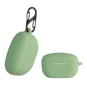 Husa Casti Kwmobile pentru Sony WF-1000XM5, Verde, Silicon, KWM000024SM004C - Img 1
