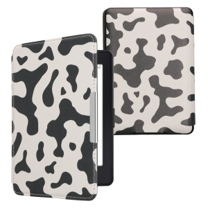 Husa Kwmobile pentru Amazon Kindle Paperwhite, Multicolor, Piele ecologica, KWM000007TD040C - Img 1