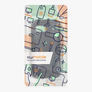 Husa Kwmobile pentru Google Pixel 8a, Albastru inchis, Silicon, KWM000020KQ026C - Img 7
