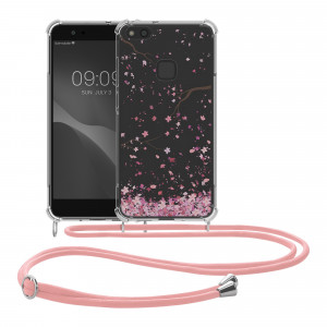 Husa Kwmobile pentru Huawei P10 Lite, Silicon, Multicolor, 50117.04 - Img 2