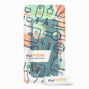 Husa Kwmobile pentru OnePlus Nord 3 5G, Verde, Silicon, 61766.57 - Img 7