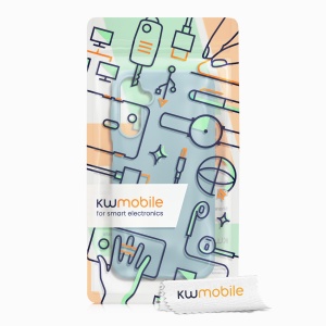 Husa Kwmobile pentru Samsung Galaxy A15 5G, Verde, Silicon, KWM000021MF024C - Img 7