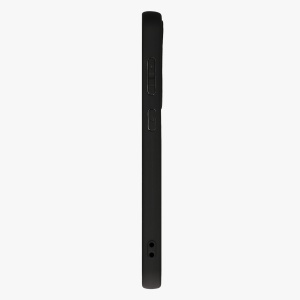 Husa Kwmobile pentru Samsung Galaxy S23 FE, Negru/Alb, Silicon, KWM000021PZ001C - Img 4
