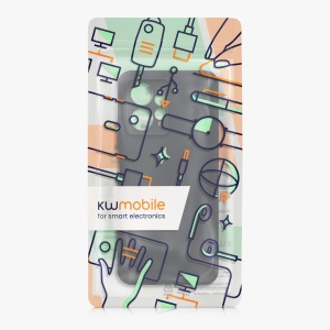 Husa Kwmobile pentru Xiaomi Redmi Note 12, Albastru inchis, Silicon, KWM000018UL021C - Img 7