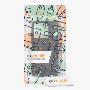 Husa Kwmobile pentru Xiaomi Redmi Note 13, Negru, Silicon, KWM000020LM001C - Img 7