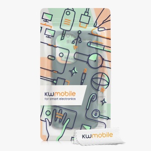 Husa Kwmobile pentru Xiaomi Redmi Note 13 Pro Plus 5G, Verde, Silicon, KWM000020KI009C - Img 7