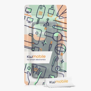 Husa Kwmobile pentru Xiaomi Redmi Note 13 Pro Plus 5G, Verde, Silicon, KWM000020KJ002C - Img 7