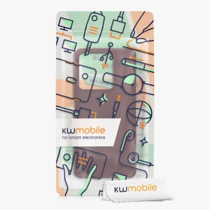 Husa Kwmobile pentru Xiaomi Redmi Note 13, Visiniu, Silicon, KWM000020LM004C - Img 6
