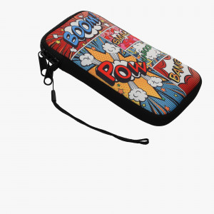 Husa Kwmobile Universala XXL - 7", Neopren, Multicolor, 30226.5.04 - Img 6
