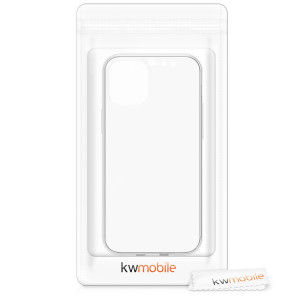 Husa pentru Apple iPhone 12 Mini, Silicon, Transparent, 52725.03 - Img 7