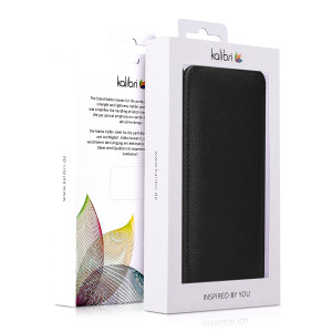 Husa pentru Apple iPhone 8 / iPhone 7 / iPhone SE 2, Piele naturala, Negru, 39346.01 - Img 8