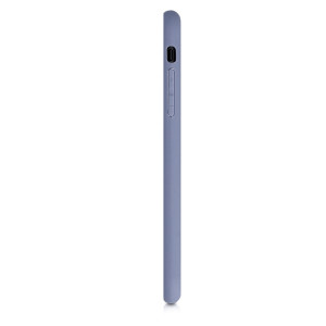 Husa pentru Apple iPhone XR, Silicon, Mov, 45907.136 - Img 5