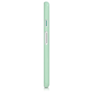 Husa pentru Google Pixel 3, Silicon, Verde, 45967.50 - Img 5