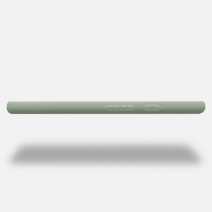 Husa pentru Google Pixel 4a 5G, Silicon, Verde, 51727.172 - Img 5