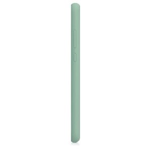 Husa pentru Huawei P Smart (2019), Silicon, Verde, 47824.50 - Img 5