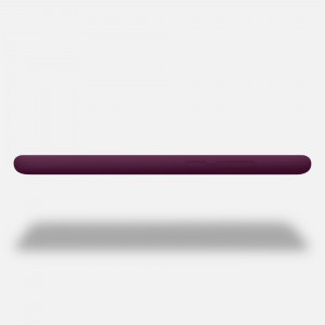 Husa pentru Huawei P Smart (2019), Silicon, Violet, 47824.187 - Img 5