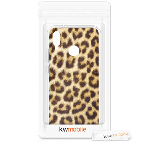 Husa pentru Huawei P20 Lite, Silicon, Multicolor, 49483.14 - Img 6