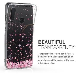 Husa pentru Huawei Y6p, Silicon, Multicolor, 52983.03 - Img 3