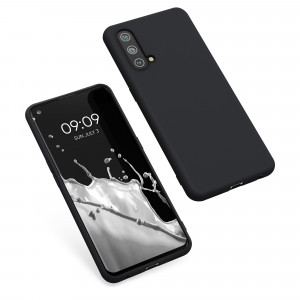Husa pentru OnePlus Nord CE 5G, Silicon, Negru, 55614.47 - Img 2