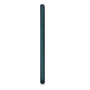 Husa pentru Samsung Galaxy A20e, Silicon, Verde, 48739.14 - Img 5