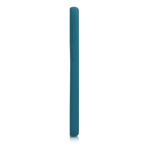 Husa pentru Samsung Galaxy A40, Silicon, Verde, 49091.57 - Img 5