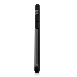 Husa pentru Samsung Galaxy A5 (2016), Silicon, Gri, 37870.73 - Img 5