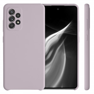 Husa pentru Samsung Galaxy A52 / Galaxy A52 5G / Galaxy A52s 5G, Silicon, Roz, 54347.192 - Img 2
