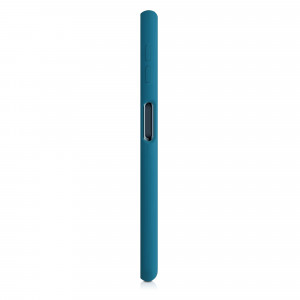Husa pentru Samsung Galaxy A7 (2018), Silicon, Verde, 47730.57 - Img 5