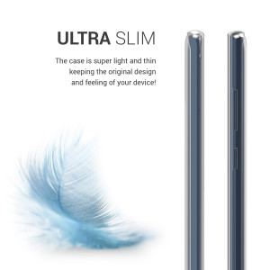 Husa pentru Samsung Galaxy Note 10 Lite, Silicon, Transparent, 51414.03 - Img 5