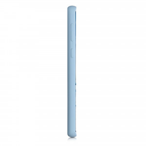 Husa pentru Samsung Galaxy S10, Silicon, Albastru, 47732.206 - Img 5