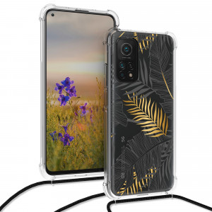 Husa pentru Xiaomi Mi 10T / Mi 10T Pro, Silicon, Multicolor, 53928.01 - Img 5