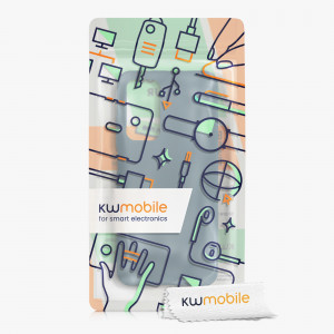 Husa pentru Xiaomi Mi 10T / Mi 10T Pro, Silicon, Verde, 53614.207, kwmobile - Img 6