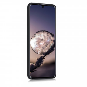 Husa pentru Xiaomi Mi Note 10 Lite, Silicon, Negru, 52443.47 - Img 3