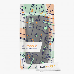Husa pentru Xiaomi Redmi Note 10 5G, Silicon, Negru, 54947.47 - Img 8