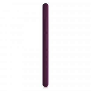 Husa pentru Xiaomi Redmi Note 7 / Redmi Note 7 Pro, Silicon, Violet, 48714.187 - Img 5