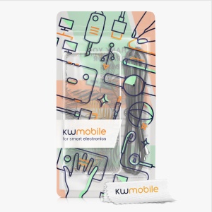 Husa Kwmobile cu jnur pentru Xiaomi Redmi Note 13, Multicolor, Silicon, KWM000020OJ002C - Img 7