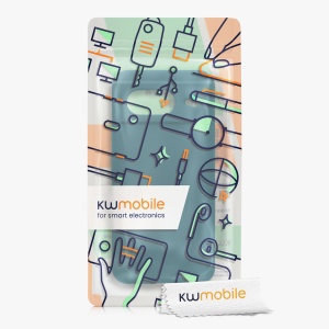 Husa Kwmobile pentru Google Pixel 8, Verde, Silicon, KWM000020JF014C - Img 11