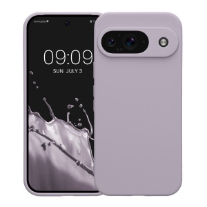 Husa Kwmobile pentru Google Pixel 9, Albastru, Silicon, KWM000020PG016C - Img 2