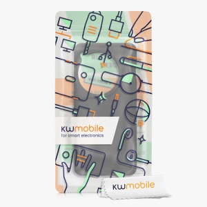 Husa Kwmobile pentru OnePlus 12, Negru, Silicon, KWM000022QC001C - Img 8