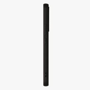 Husa Kwmobile pentru Samsung Galaxy A54 5G, Negru/Alb, Silicon, 61246.03 - Img 3