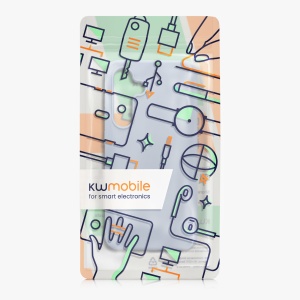 Husa Kwmobile pentru Samsung Galaxy S24 FE, Albastru deschis, Silicon, KWM000021WA004C - Img 7